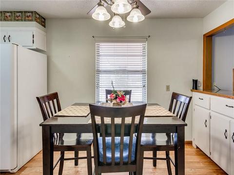 1502 Barta Ave, Prague, OK 74864 photo 5