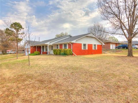 1502 Barta Ave, Prague, OK 74864 photo 23