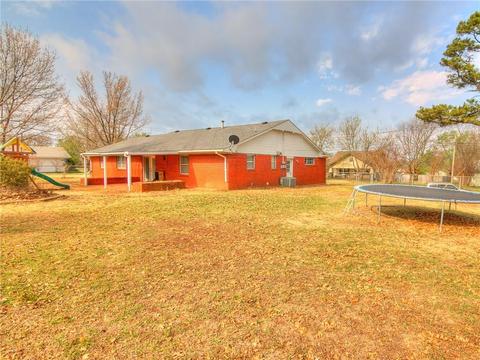 1502 Barta Ave, Prague, OK 74864 photo 25