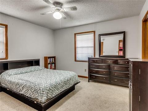 1502 Barta Ave, Prague, OK 74864 photo 18