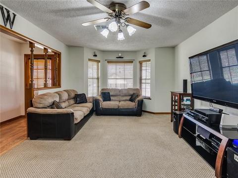 1502 Barta Ave, Prague, OK 74864 photo 28