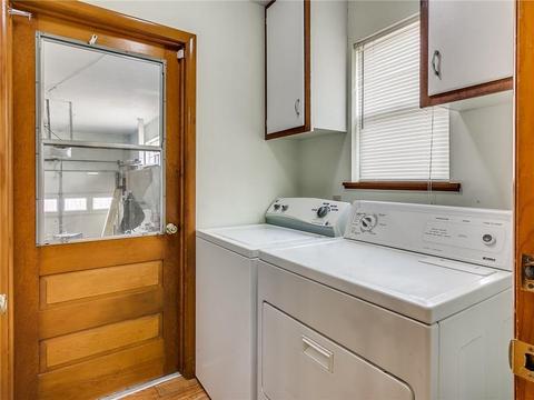 1502 Barta Ave, Prague, OK 74864 photo 10