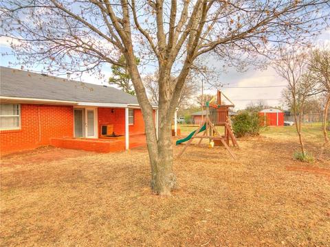 1502 Barta Ave, Prague, OK 74864 photo 26
