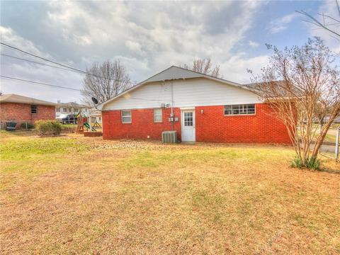 1502 Barta Ave, Prague, OK 74864 photo 24