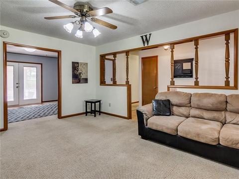 1502 Barta Ave, Prague, OK 74864 photo 29
