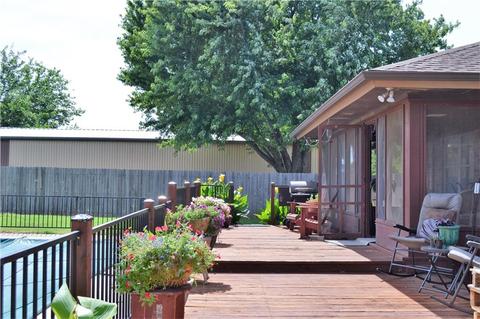 2410 Mockingbird Dr, Tuttle, OK 73089 photo 27
