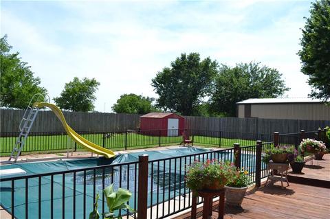 2410 Mockingbird Dr, Tuttle, OK 73089 photo 29