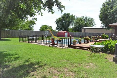 2410 Mockingbird Dr, Tuttle, OK 73089 photo 26