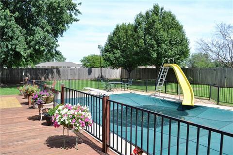 2410 Mockingbird Dr, Tuttle, OK 73089 photo 28