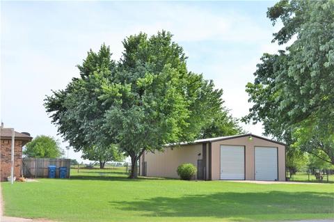 2410 Mockingbird Dr, Tuttle, OK 73089 photo 33