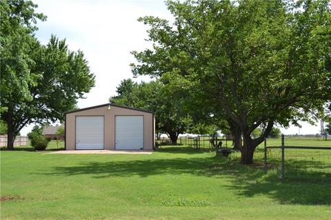 2410 Mockingbird Dr, Tuttle, OK 73089 photo 31