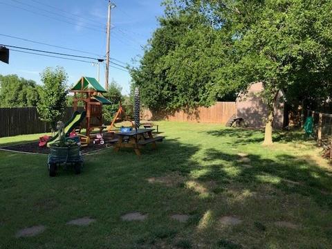 835 Cedar Ave, Yukon, OK 73099 photo 7