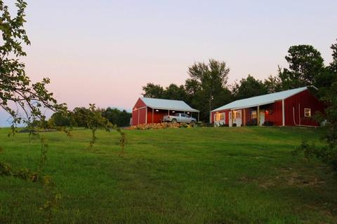3129 Joe Ford Rd, Watson, OK 74963 photo 26
