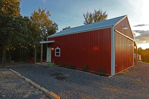 3129 Joe Ford Rd, Watson, OK 74963 photo 28
