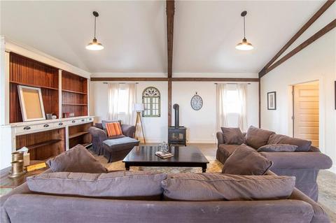 3129 Joe Ford Rd, Watson, OK 74963 photo 6