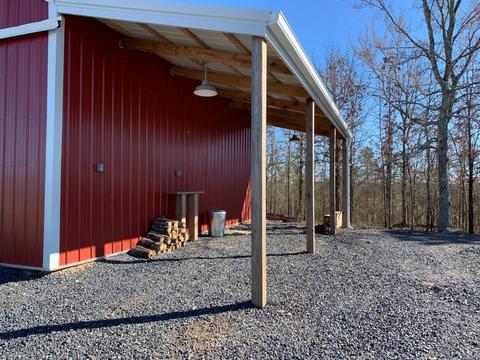 3129 Joe Ford Rd, Watson, OK 74963 photo 27