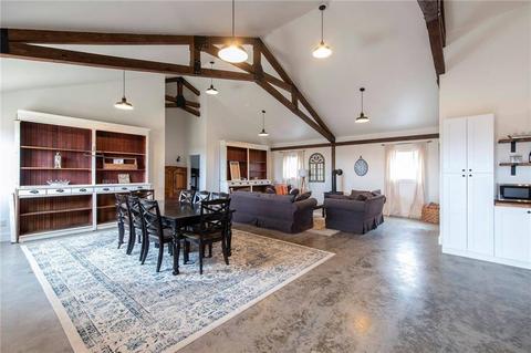 3129 Joe Ford Rd, Watson, OK 74963 photo 4