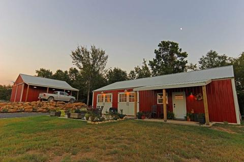 3129 Joe Ford Rd, Watson, OK 74963 photo 1