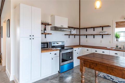 3129 Joe Ford Rd, Watson, OK 74963 photo 8