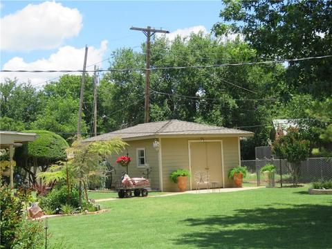 300 Cameron Dr, Altus, OK 73521 photo 29