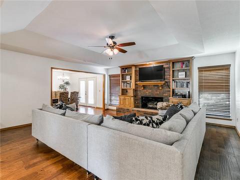 137 E Olympic, Yukon, OK 73099 photo 27