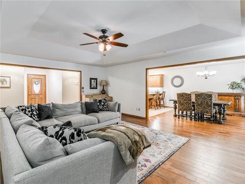 137 E Olympic, Yukon, OK 73099 photo 29