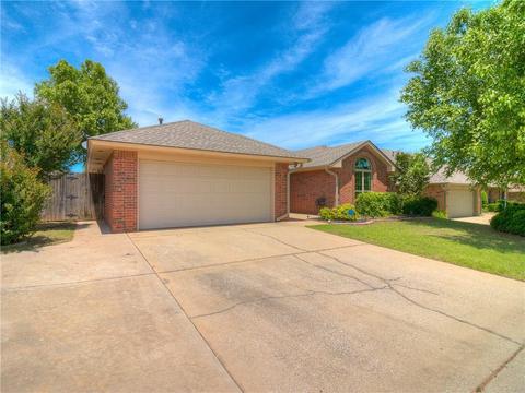137 E Olympic, Yukon, OK 73099 photo 31