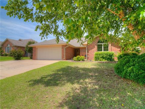 137 E Olympic, Yukon, OK 73099 photo 1