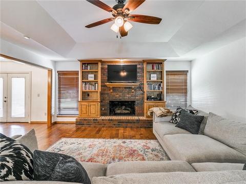 137 E Olympic, Yukon, OK 73099 photo 26