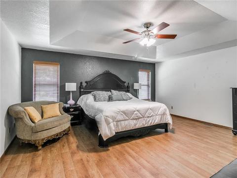 137 E Olympic, Yukon, OK 73099 photo 11