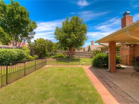 137 E Olympic, Yukon, OK 73099 photo 36