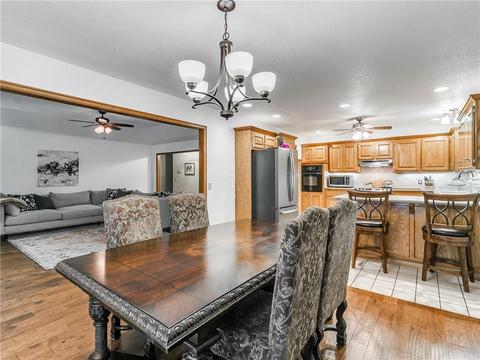 137 E Olympic, Yukon, OK 73099 photo 24