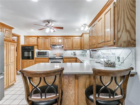 137 E Olympic, Yukon, OK 73099 photo 21