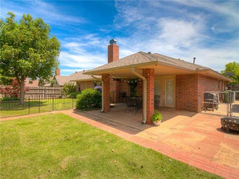 137 E Olympic, Yukon, OK 73099 photo 35