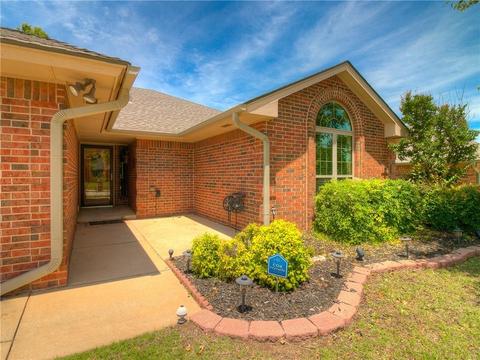 137 E Olympic, Yukon, OK 73099 photo 30