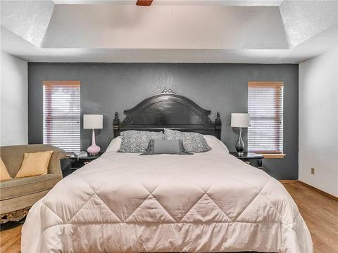 137 E Olympic, Yukon, OK 73099 photo 12