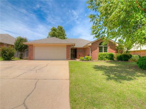 137 E Olympic, Yukon, OK 73099 photo 32