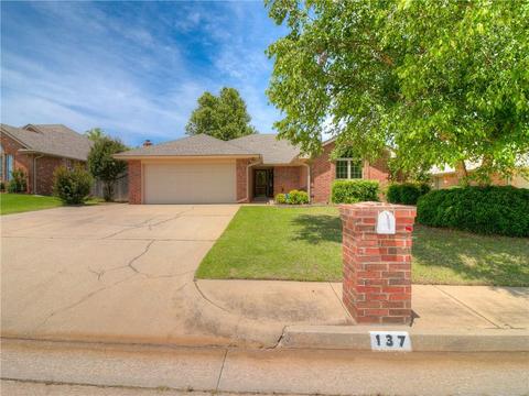 137 E Olympic, Yukon, OK 73099 photo 33