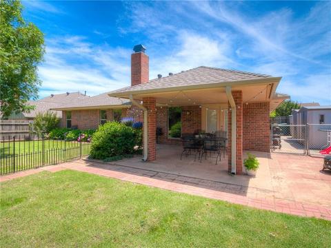 137 E Olympic, Yukon, OK 73099 photo 34