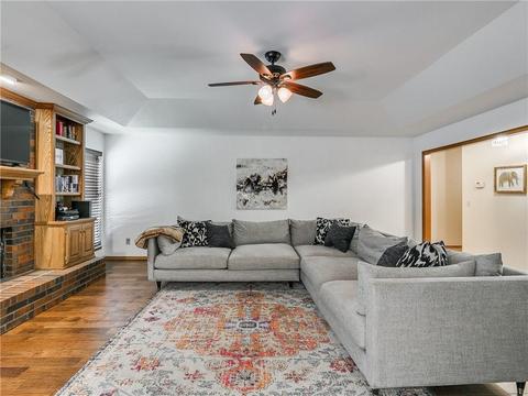137 E Olympic, Yukon, OK 73099 photo 25