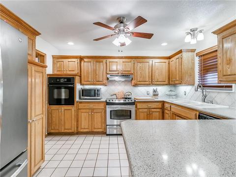 137 E Olympic, Yukon, OK 73099 photo 20