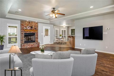 20690 E County Road 159 Rd, Altus, OK 73521 photo 8