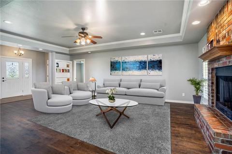20690 E County Road 159 Rd, Altus, OK 73521 photo 6