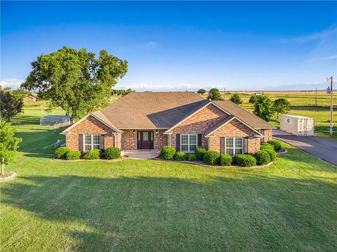 20690 E County Road 159 Rd, Altus, OK 73521 photo 3