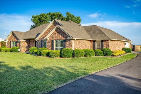 20690 E County Road 159 Rd, Altus, OK 73521 photo 4