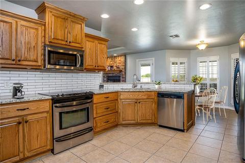20690 E County Road 159 Rd, Altus, OK 73521 photo 11
