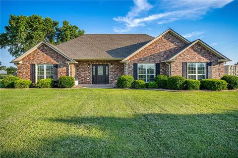 20690 E County Road 159 Rd, Altus, OK 73521 photo 1