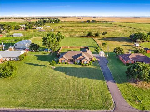 20690 E County Road 159 Rd, Altus, OK 73521 photo 2
