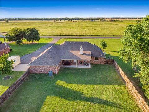 20690 E County Road 159 Rd, Altus, OK 73521 photo 32
