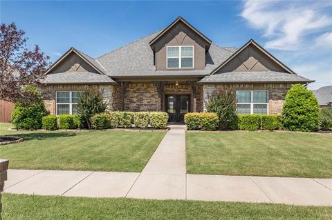 16209 Windrush Pl, Edmond, OK 73013 photo 1